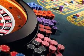 Официальный сайт Casino Vulkan Stars