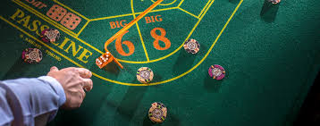 Онлайн казино Casino Vulkan Stars