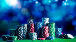 Официальный сайт Casino Vulkan Stars
